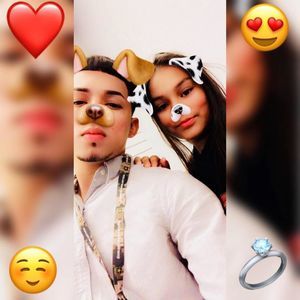 Meet your Posher, Fredi